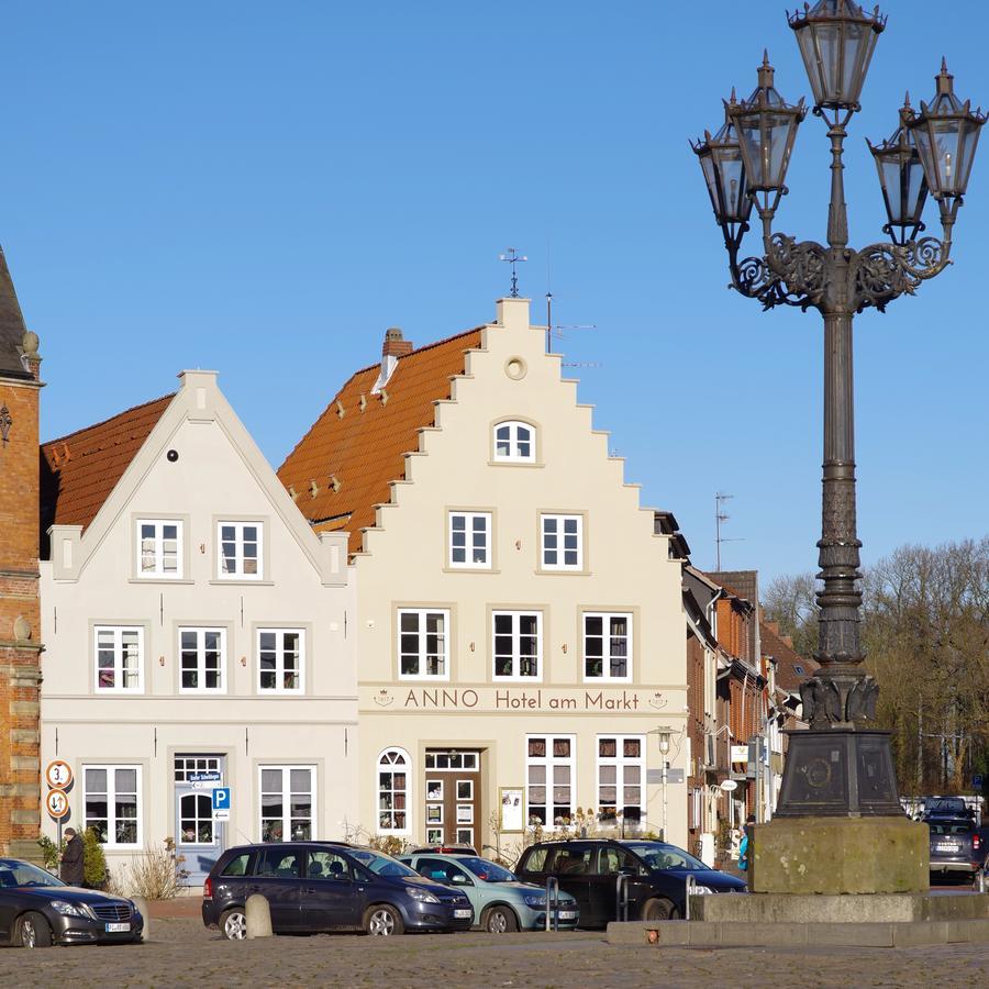 Restaurant Anno 1617 Hotel