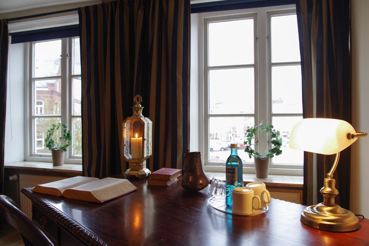 Restaurant Anno 1617 Hotel 3*
