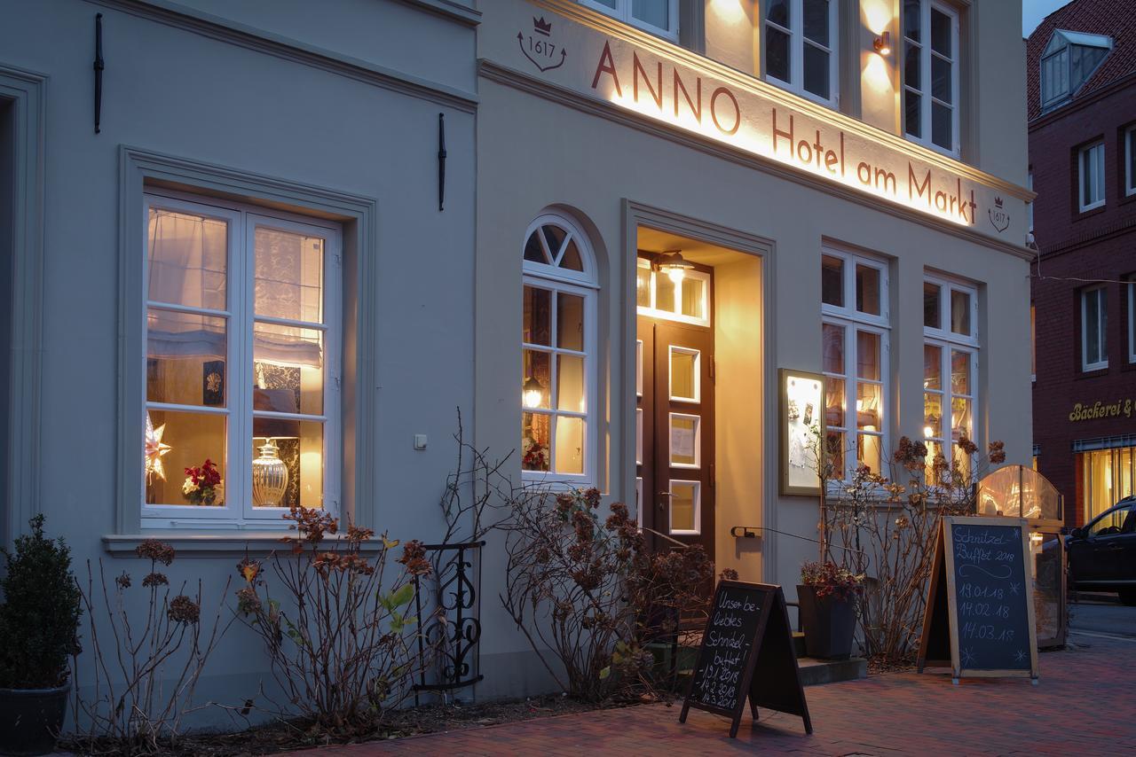 Hotel Restaurant Anno 1617 3*
