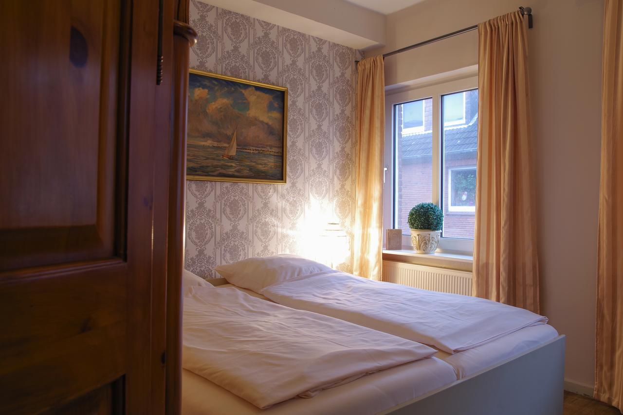 Restaurant Anno 1617 Hotel 3*