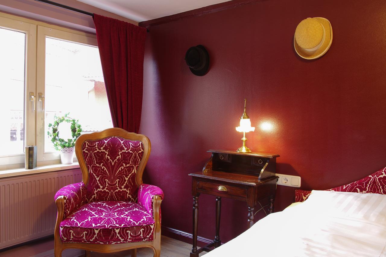 Restaurant Anno 1617 Hotel 3*