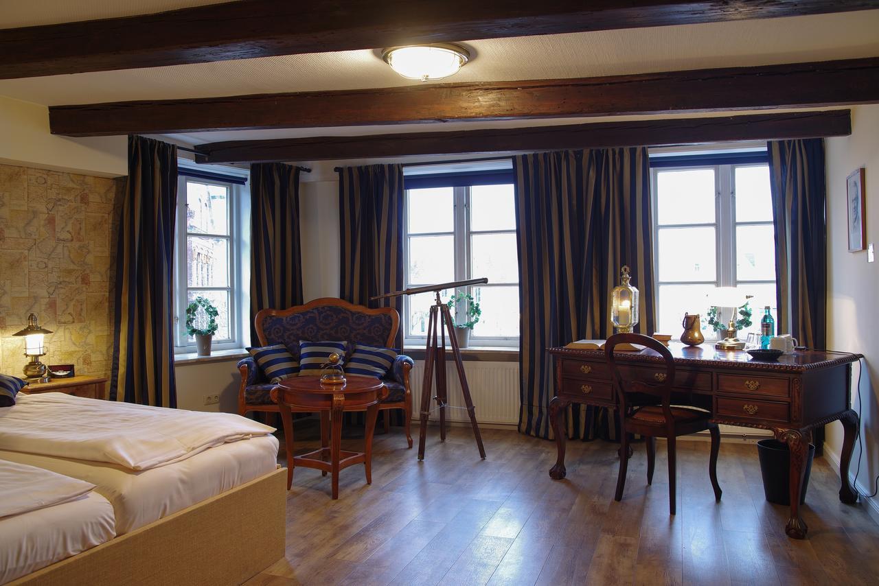 Restaurant Anno 1617 Hotel 3*